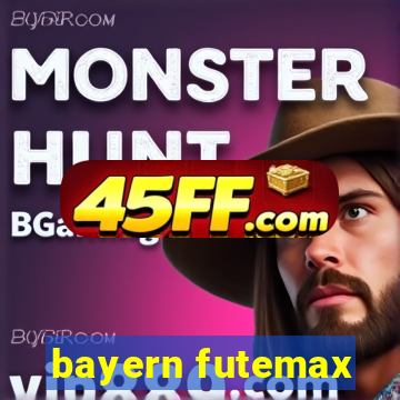 bayern futemax